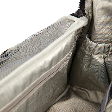 Baltimor travel toiletry bag - Custom Wood Designs