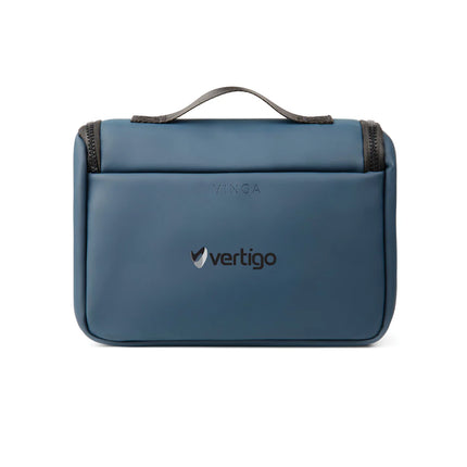 Baltimor travel toiletry bag - Custom Wood Designs