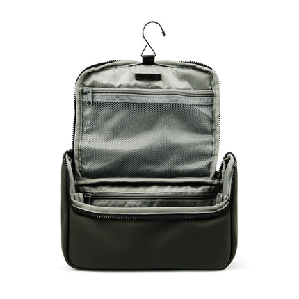 Baltimor travel toiletry bag - Custom Wood Designs
