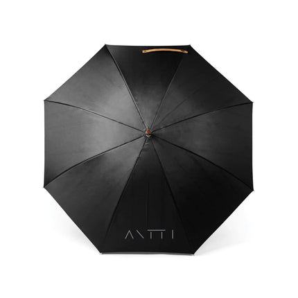 VINGA Bosler AWARE™ recycled pet 23" umbrella - Custom Wood Designs