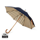 rPET / navy / 89 x 89 x ø 103 cm