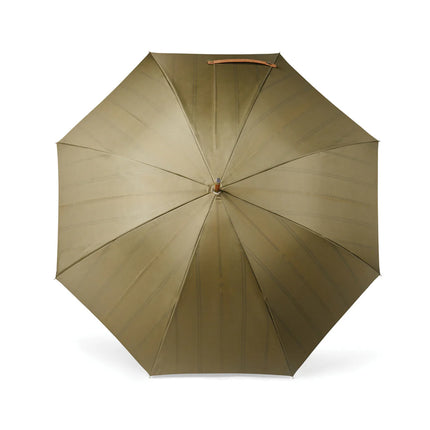 VINGA Bosler AWARE™ recycled pet 23" umbrella - Custom Wood Designs