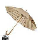 rPET / beige / 89 x 89 x ø 103 cm