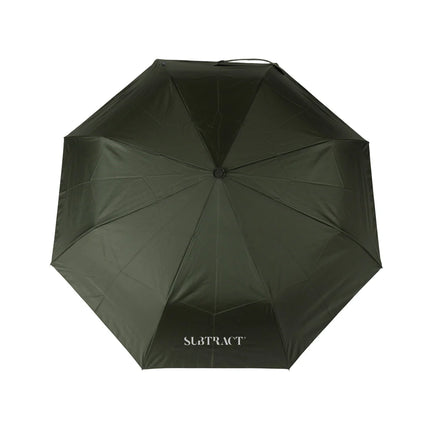 VINGA Baltimore AWARE™ RPET 21" umbrella - Custom Wood Designs