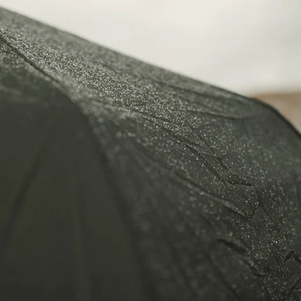 VINGA Baltimore AWARE™ RPET 21" umbrella - Custom Wood Designs
