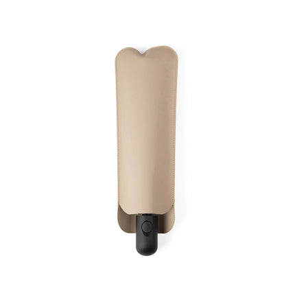 VINGA Baltimore AWARE™ RPET 21" umbrella - Custom Wood Designs