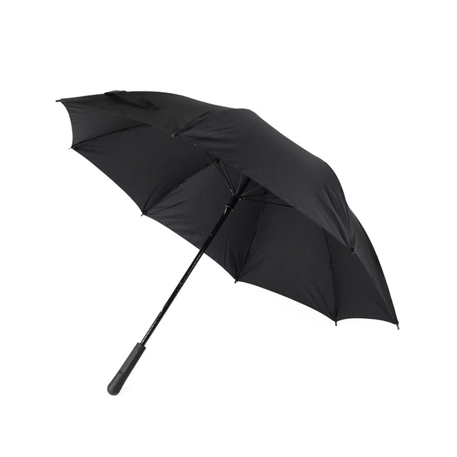 VINGA Baltimore AWARE™ RPET 23" umbrella - Custom Wood Designs