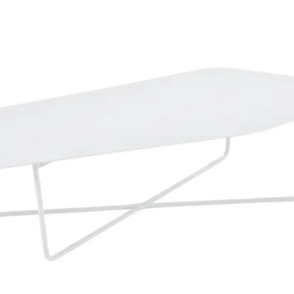  outdoor furniture piece with a sleek