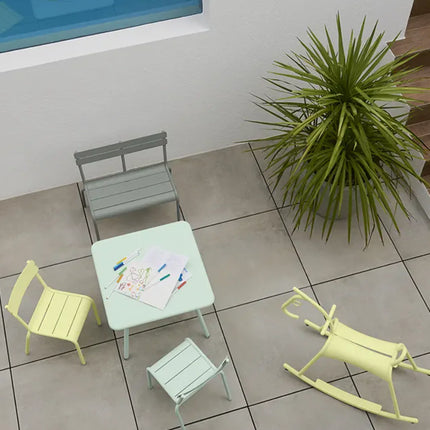  suitable for children’s play and activity areas.