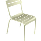 Willow Green / Steel