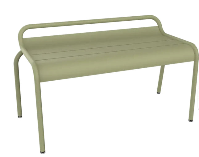 with metal structure and cactus green finish