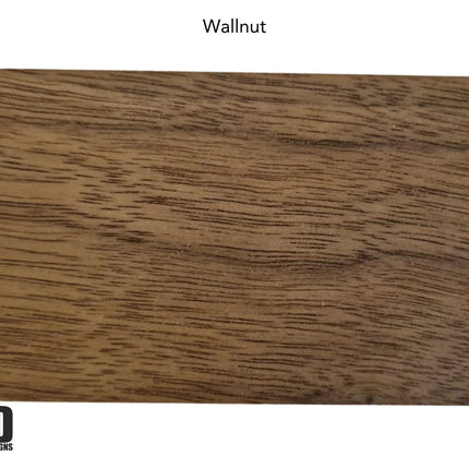 Custom Wood Designs wooden hotel key card with NTAG216 chip