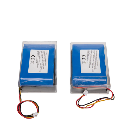 Fermob Yunos H.180 Batteries – Set of 2 – genuine Fermob spare part, Ireland