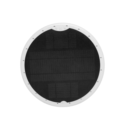 Fermob Yunos H.180 Solar Panel & Control Board – genuine Fermob spare part, Ireland