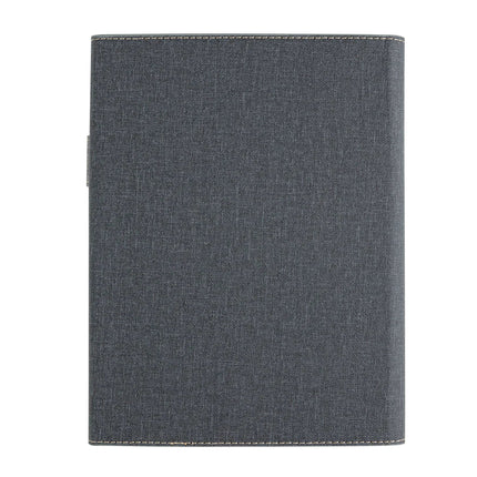 A5 Deluxe design notebook cover - hospitality