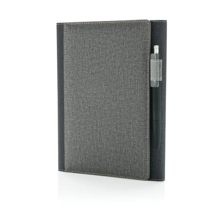 A5 Deluxe design notebook cover - hospitality