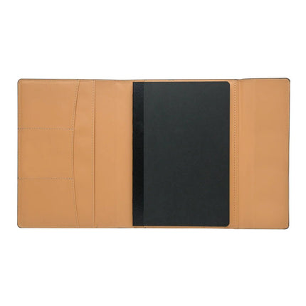 A5 Deluxe design notebook cover - hospitality