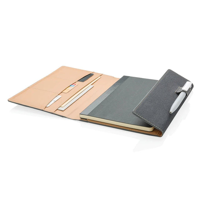 A5 Deluxe design notebook cover - hospitality