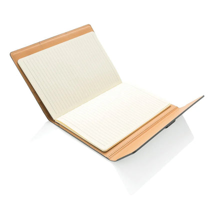 A5 Deluxe design notebook cover - hospitality