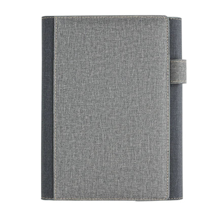 A5 Deluxe design notebook cover - hospitality