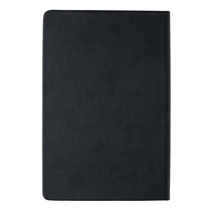 A5 Deluxe notebook with smart pockets - hospitality