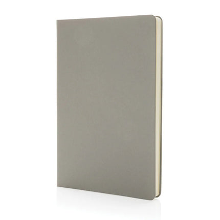 A5 hardcover notebook - hospitality