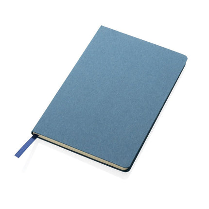 A5 hardcover notebook - hospitality
