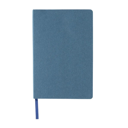 A5 hardcover notebook - hospitality