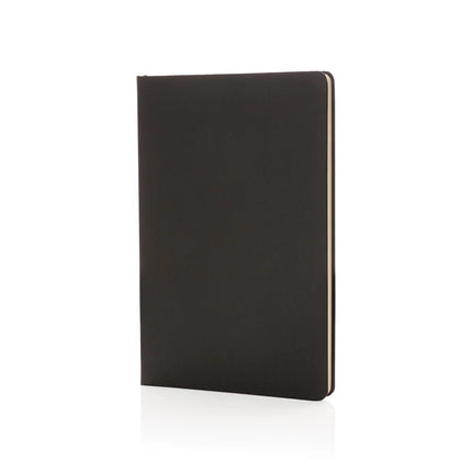 A5 hardcover notebook - hospitality