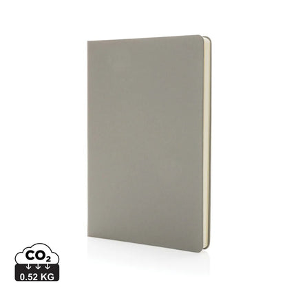 A5 hardcover notebook - hospitality