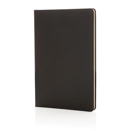 A5 hardcover notebook - hospitality