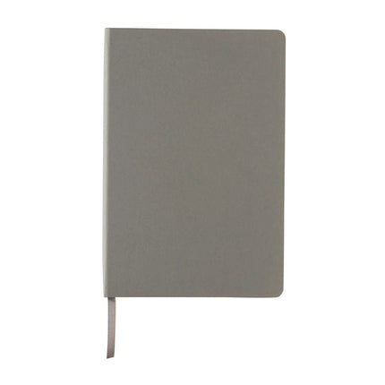 A5 hardcover notebook - hospitality