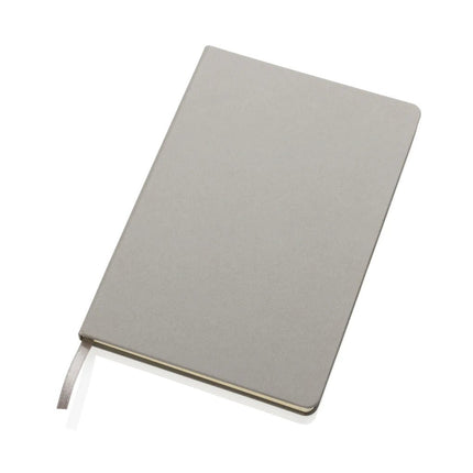 A5 hardcover notebook - hospitality