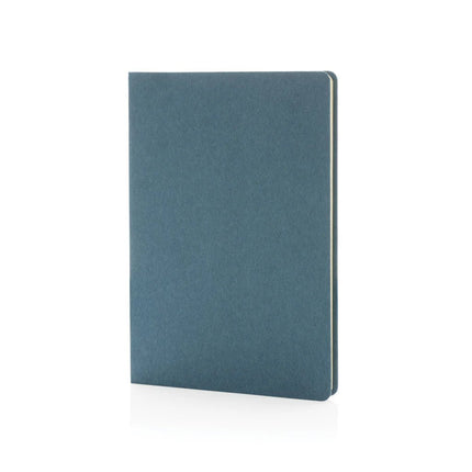 A5 hardcover notebook - hospitality