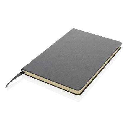 A5 hardcover notebook - hospitality