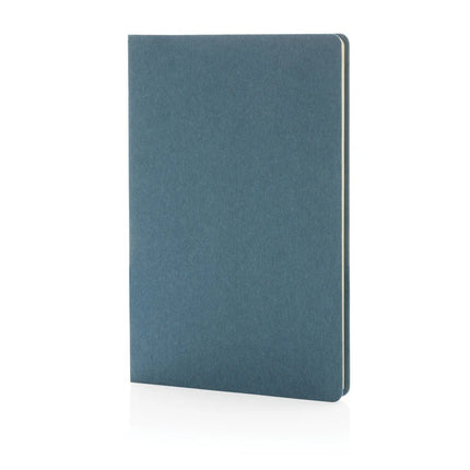 A5 hardcover notebook - hospitality