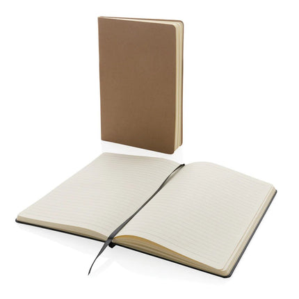 A5 hardcover notebook - hospitality