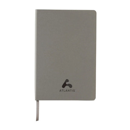 A5 hardcover notebook - hospitality