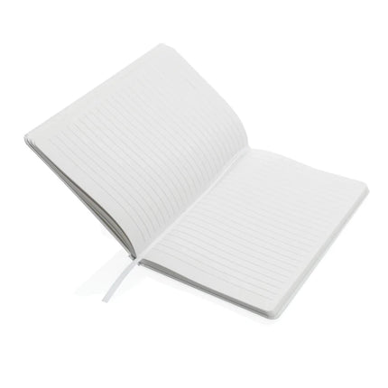 A5 Impact stone paper hardcover notebook - hospitality