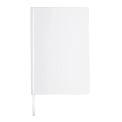 A5 Impact stone paper hardcover notebook - hospitality