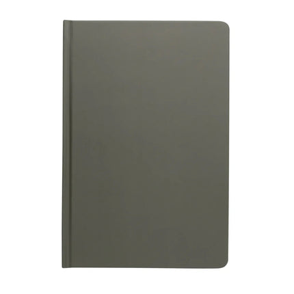 A5 Impact stone paper hardcover notebook - hospitality