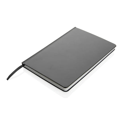 A5 Impact stone paper hardcover notebook - hospitality