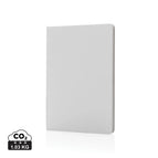 Stone paper,Paper / white / 21.3 x 14.2 x 1.2 cm