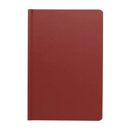 A5 Impact stone paper hardcover notebook - hospitality