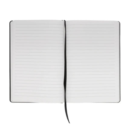 A5 Impact stone paper hardcover notebook - hospitality