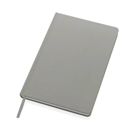 A5 Impact stone paper hardcover notebook - hospitality