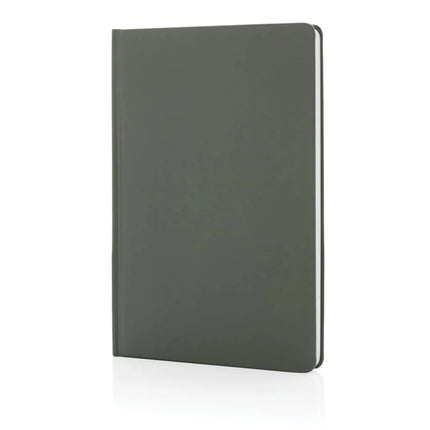 A5 Impact stone paper hardcover notebook - hospitality
