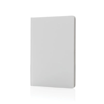 A5 Impact stone paper hardcover notebook - hospitality