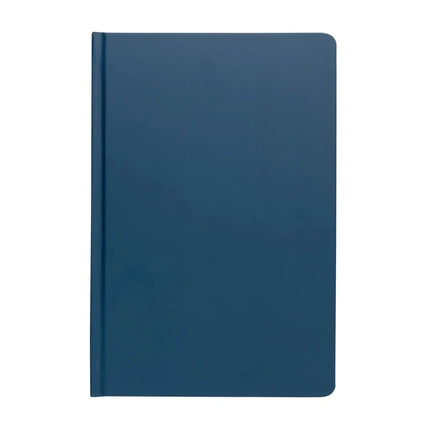 A5 Impact stone paper hardcover notebook - hospitality