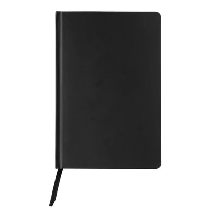 A5 Impact stone paper hardcover notebook - hospitality